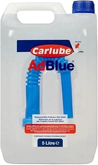 Carlube AdBlue, 5 L