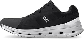 On Men's Cloudrunner Sneakers