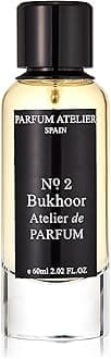 Parfum Atelier No.2 Bukhoor Eau de Parfum 60ml