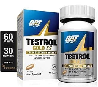 Dcom Gat Sport Testrol Gold Es Tablet