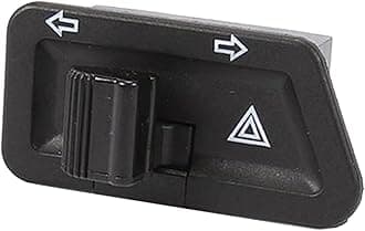 PA Turn Signal Switch Button Compatible For All Activa/Dio