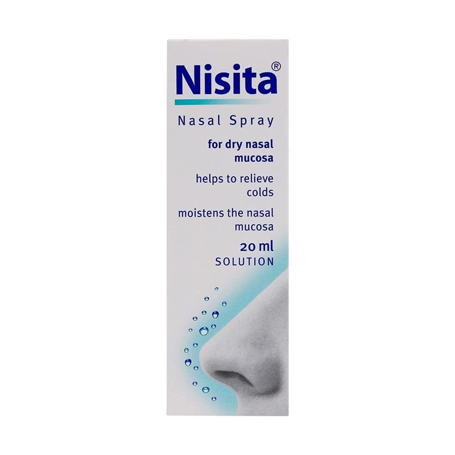 Nisita Nasal Spray