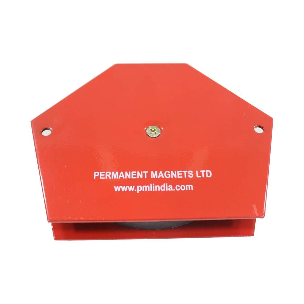 PML MULTI ANGLE MAGNETIC WELDING CLAMP - CAT NO. 604