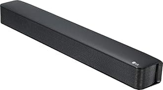 Soundbar SK1 2.0 ch Compact Sound Bar with Bluetooth