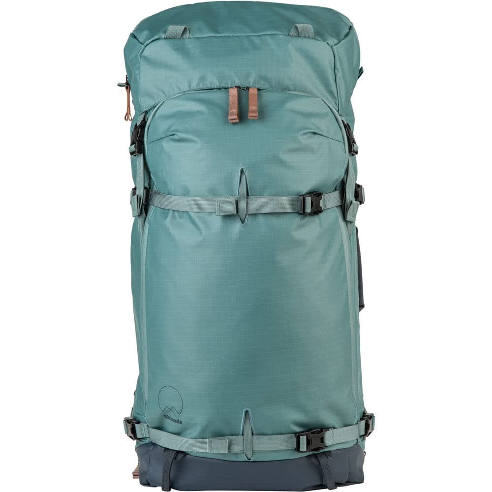 Shimoda Explore 60 Backpack - Sea Pine (520-012)