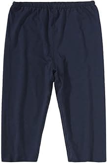 Urine Incontinence Shorts for Bedridden Patients, Elderly, Incontinence Pants for Men/Women, Leak-Proof Shorts (3X-Large, Blue)