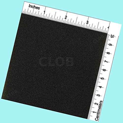 CLOB Projector Air Filter For HITACHI CP-X615