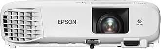 EpsonEB-W49 Proyector WXGA 3800L 3LCD HDMI