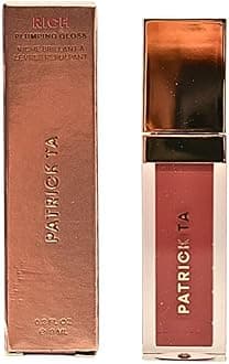 PATRICK TA PLUMPING GLOSS MAJOR VOLUME (NEED HER)