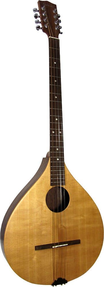 Ashbury Style A Irish Bouzouki
