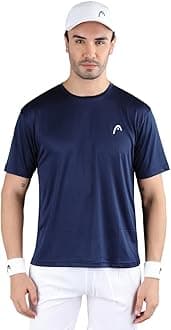 HCD-391 Tshirt for Mens, Size-M, Color-Navy