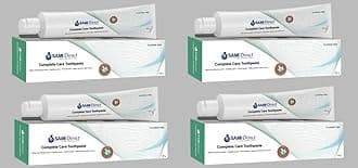 Care Toothpaste- 100g (Fluoride free) (Pack of 2)