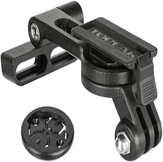 Topeak UTF Multi Mount - 4 Bolt Stem Fit