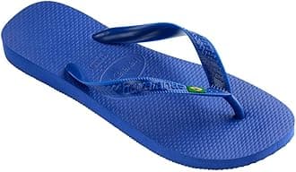 Havaianas Top Brasil Unisex Flip-Flop