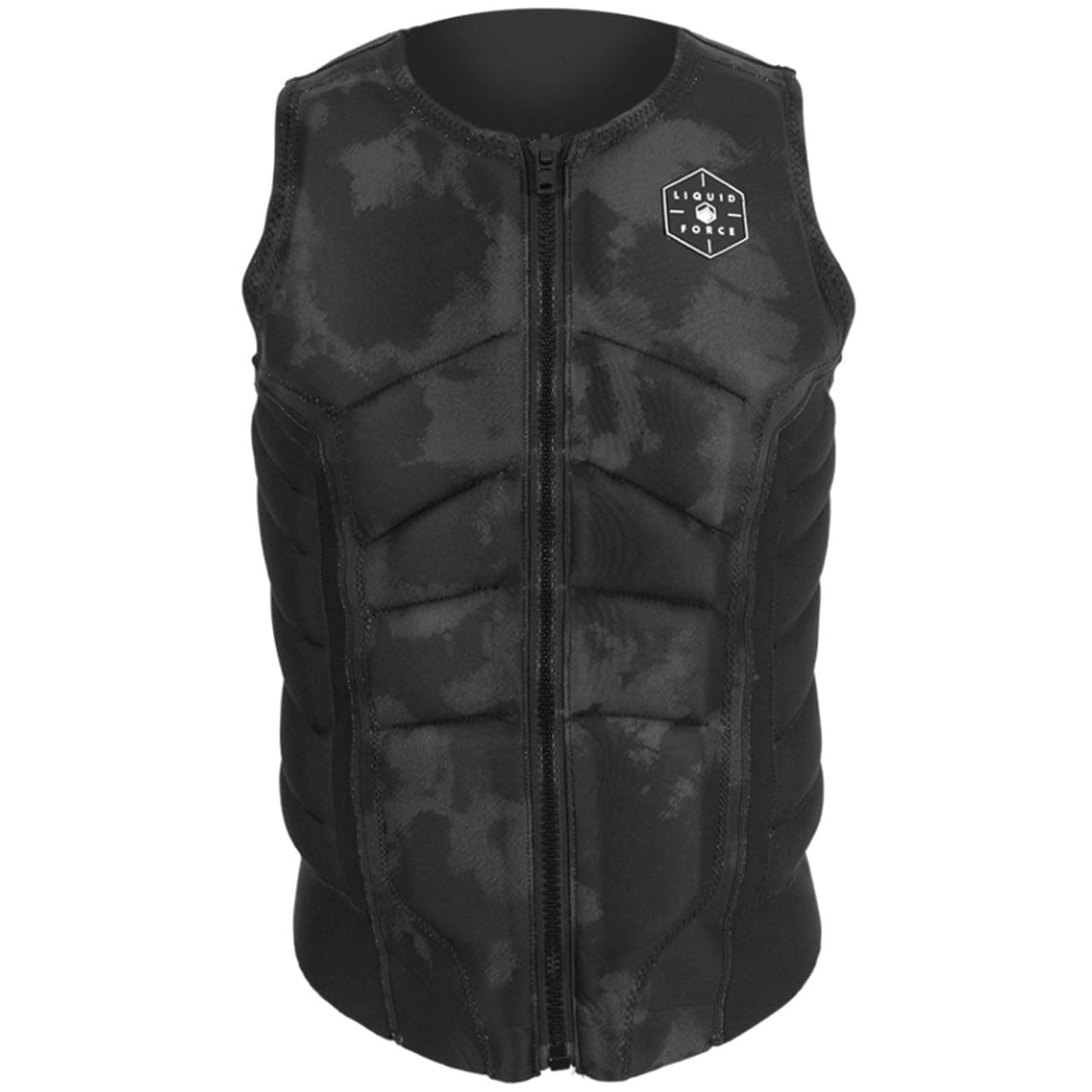 Liquid ForceGhost Competition Vest, Black XL
