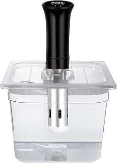 SousVideTools | Sous Vide Container | Water Tank | TANiCE ‎TANHG549UK Cooker Compatible | 11.6L