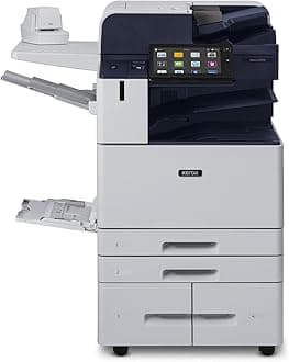 AL C8145/C8155 A3 45/45/50/55PP DUPLEX COPY/PRINT/SCAN 3140 SH