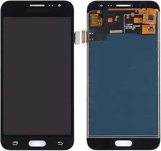 for Samsung Galaxy J3 2016 Screen Replacement LCD Display Touch Screen Digitizer (Black) J320 J320M J320A J320H J320F J320P J320Y J320DD J320R4 J320DS / Sol (Cricket) j321 /Sky S320 S320V S320Z S320VZ