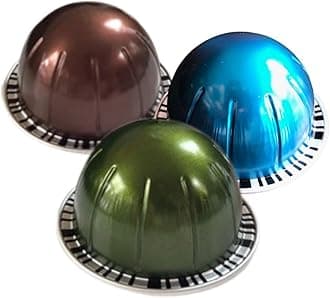 NEE JOO [VertuoLine]Odacio Intenso Stormio 30