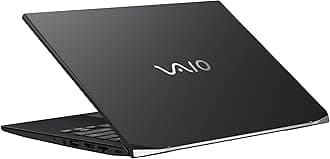 VAIO SX-R Laptop | Intel Core Ultra 7 (16-Core, AI-Boosted) | 14" WQXGA Touch Display (2560x1600) | 32GB RAM | 1TB SSD | Windows 11 Pro | IR Camera & Fingerprint Reader
