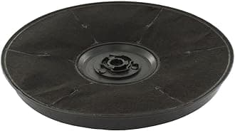 PCK177 Compatible for Faber EFF57 Carbon Charcoal Filter - 233mm x 20mm