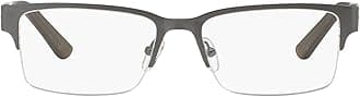 Mens Ax1014 Prescription Eyewear Frames (pack of 1)