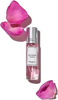 Pheromone Perfume,2025 New Pheromone Perfume for Women,Enhanced Scents Pheromones Perfume,Venom's Pheromones Scent Collection (Peony Strawberry)