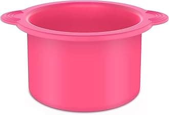 Waxing Kit Wax Warmer (pink, small)