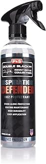 P&S Professional Detail Products [Glass Coating] DEFENDER SiO2 PROTECTANT
