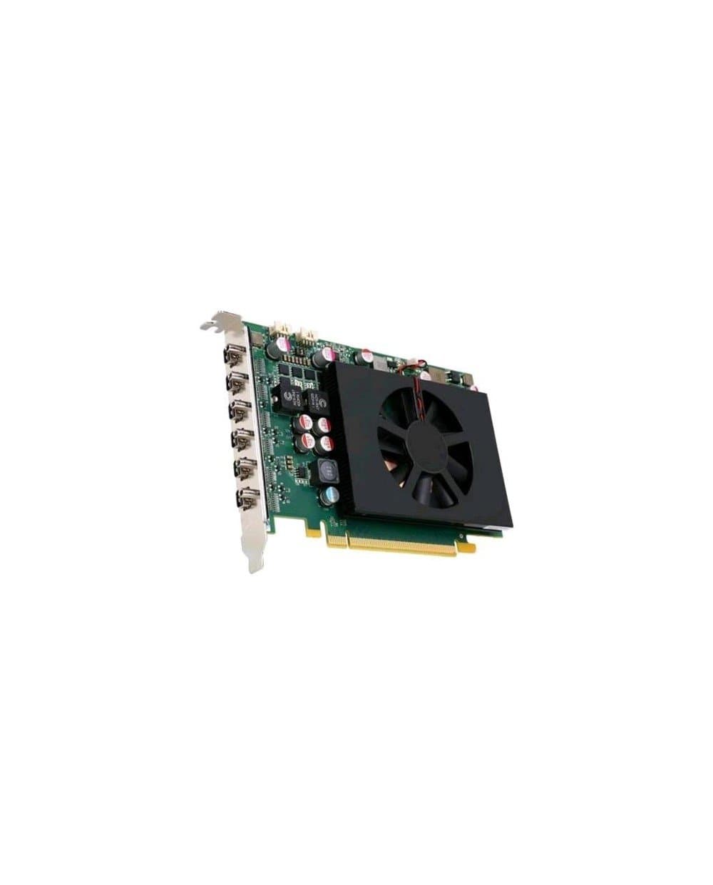 Matrox C680-E4GBF Graphic Card 4096 MB
