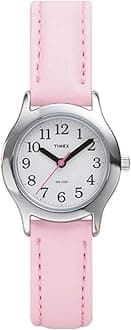 TIMEX TIME Machines 24mm Pink Strap Watch