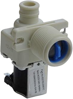 Water Inlet Valve & Lint Filter for LG Top Load Washer – Replacement Part