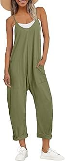 AUTOMET Women Ezau112 Jumpsuits