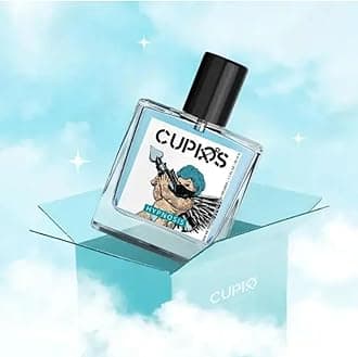 Long Lasting Cupids Fragrance Original Cologne Cupids perfume with hypnosis fragrences For Men With Unique Scent Formula Perfume- 50 ML (Pack Of 1)
