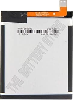 THE BATTERY STORE® Original HE336 Battery for Nokia 5 3.1 (TA-1063) / 5.1 (TA-1075) / (TA-1053) Battery with 1 Year Warranty ****(NN111)