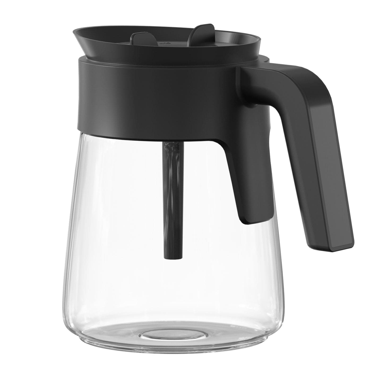 Shonshon12 Cup Coffee Maker Carafe Replacement Pot Compatible with Ninja Coffee Maker CFP101 CFP201 CFP301 CFN601 CFP200 CFP250A CFP300 CFP305 CFP307 CFN602 CM400 CM401 CF090 CF091 CF092