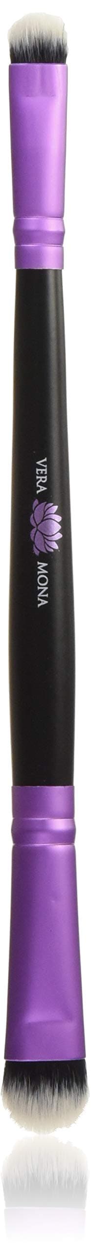 VERA MONA Double-Ended Brush