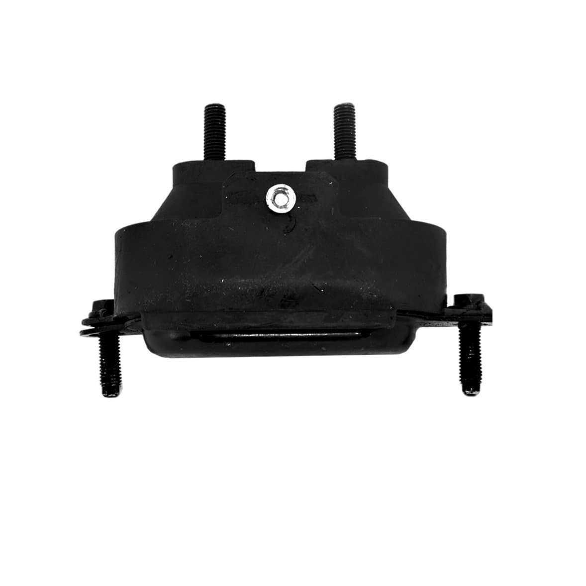 Front-Right Engine Motor Mount for Chevrolet Malibu 2004-2012 V6 3.5L Pontiac G6 2005-2009 V6 3.5L, Saturn Aura 2007-2009 V6 3.5L/3.6L. Replace Chevrolet 222000763, 22200762, 22708433