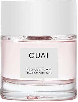 Melrose Place Eau de Parfum - Elegant Womens Perfume for Everyday Wear - Fresh Floral Scent has Notes of Champagne, Bergamot and Rose with Delicate Hints of Cedarwood and Lychee (1.7 Oz)