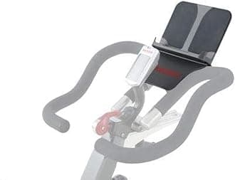 Keiser KEISER Media Holder - IPAD Rack, Tablet Rack for KEISER Indoor Cycles - M3i, M3+ Bike