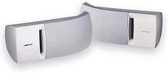 Bose ® 161 Speaker System - White