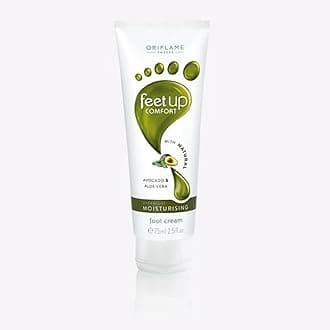 Feet Up Comfort Overnight Moisturising Foot Cream