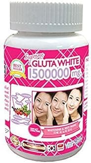 GLUTA WHITE
