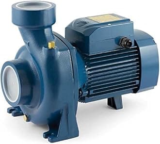 Pedrollo High flow rates Centrifugal Electric Water Pump HF 30A 10Hp 400V