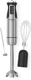 Ultra-Stick Hand Blender