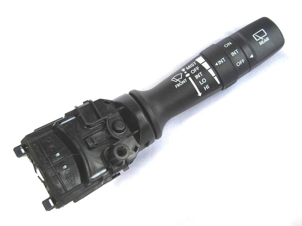 OEM Hyundai/Kia Combination Lighting Wiper Control Multifunction Arm, Multi Switch - 93420 2V050 (See Description for Applications)