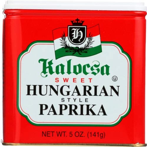 Kalosca Paprika Swt Hungrn