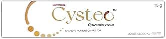 Cysteo Cream 15 G