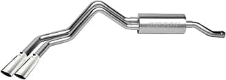 9802 Dual Sport Cat-Back Exhaust System