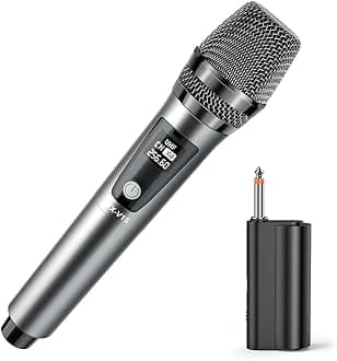 Wireless Mic*1